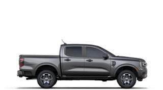 2025 Ford Ranger® External Image 1